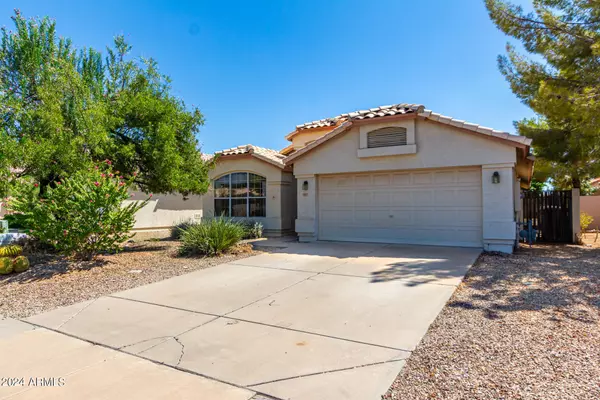 3917 E ENCINAS Avenue, Gilbert, AZ 85234