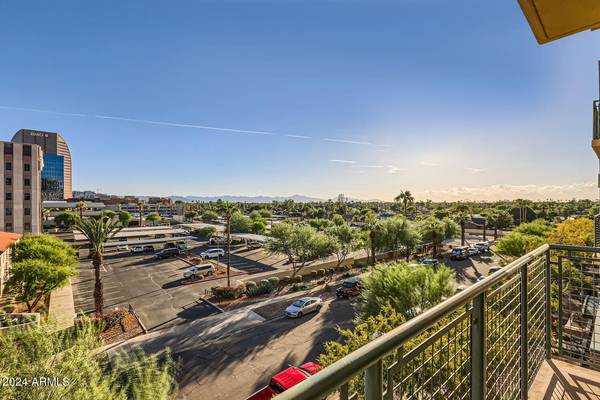 16 W ENCANTO Boulevard #404, Phoenix, AZ 85003