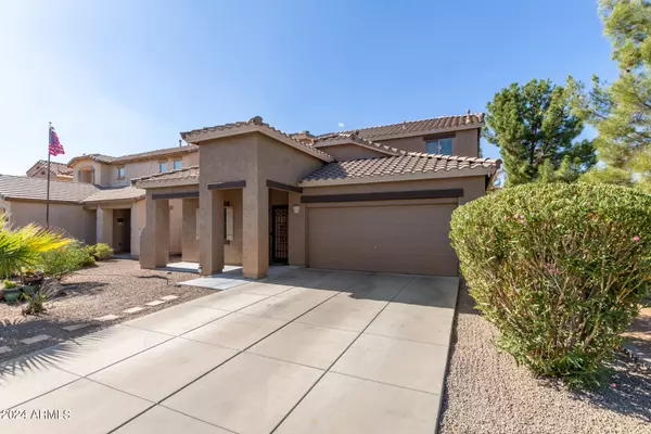 Surprise, AZ 85388,15958 N 173RD Avenue