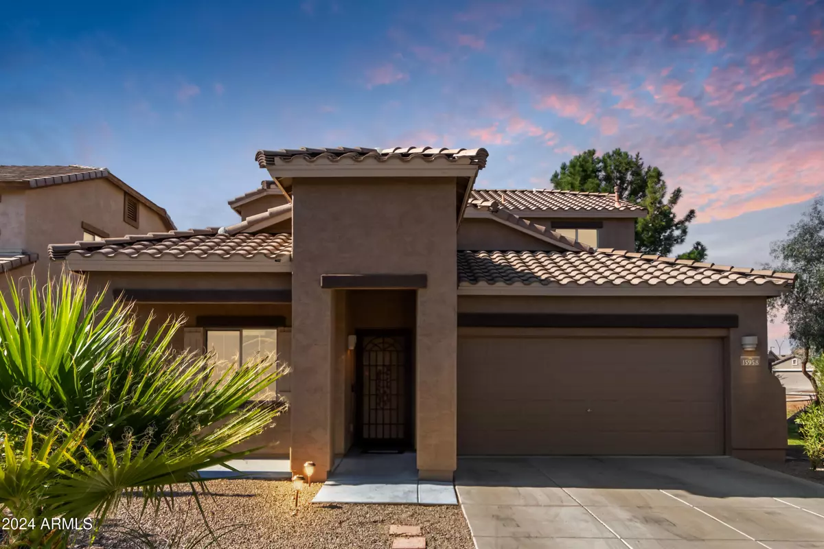 Surprise, AZ 85388,15958 N 173RD Avenue