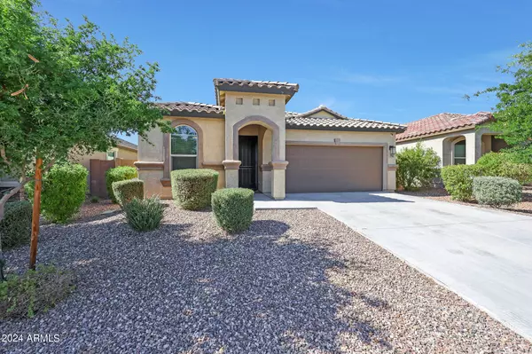 Peoria, AZ 85383,29968 N 120TH Drive