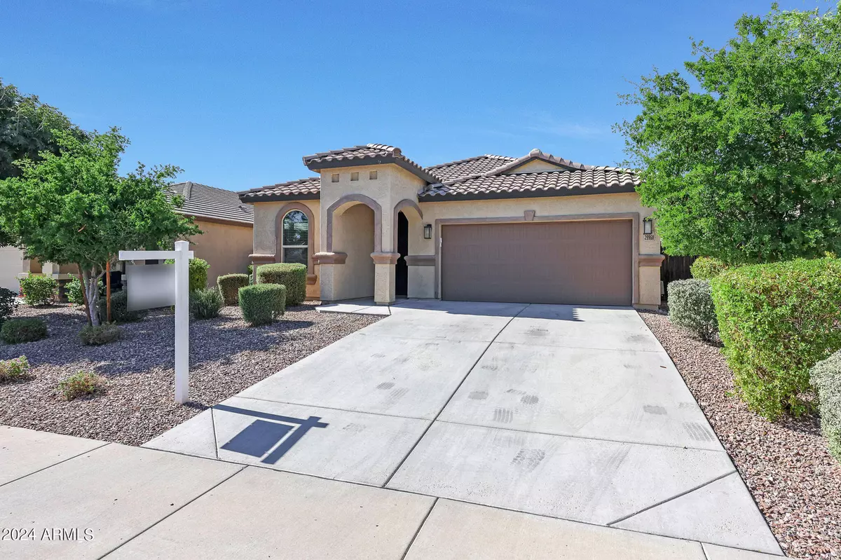 Peoria, AZ 85383,29968 N 120TH Drive