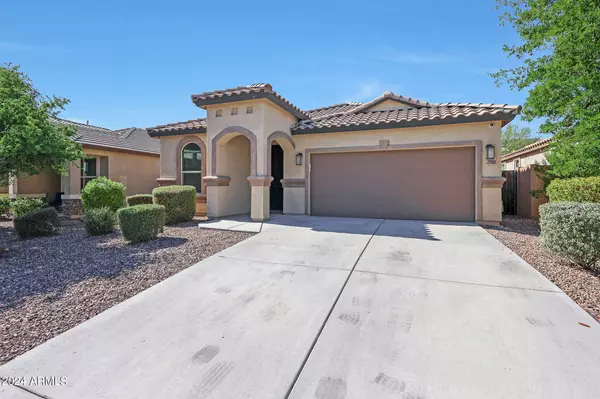 Peoria, AZ 85383,29968 N 120TH Drive