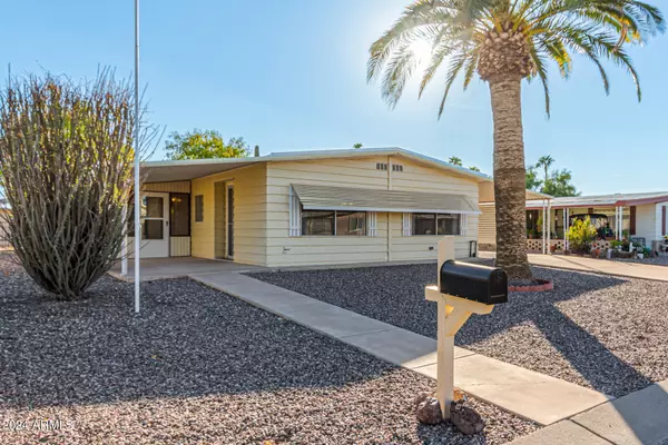 Sun Lakes, AZ 85248,9106 E OLIVE Lane S