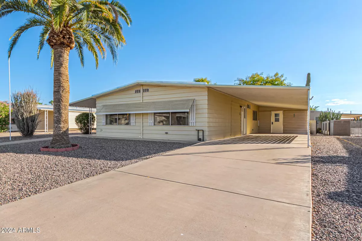 Sun Lakes, AZ 85248,9106 E OLIVE Lane S