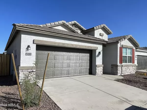 Tolleson, AZ 85353,4911 S 105TH Drive