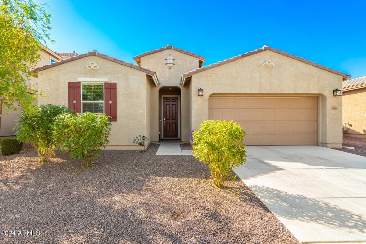 Surprise, AZ 85388,11122 N 190TH Avenue