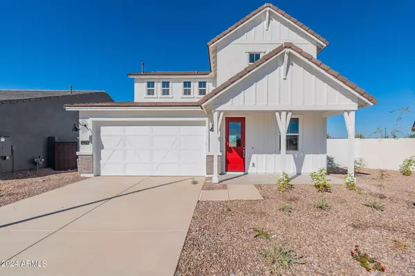 3224 W GARNET Street, San Tan Valley, AZ 85144