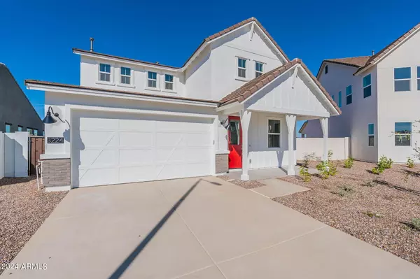 San Tan Valley, AZ 85144,3224 W GARNET Street