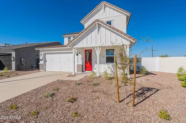 San Tan Valley, AZ 85144,3224 W GARNET Street