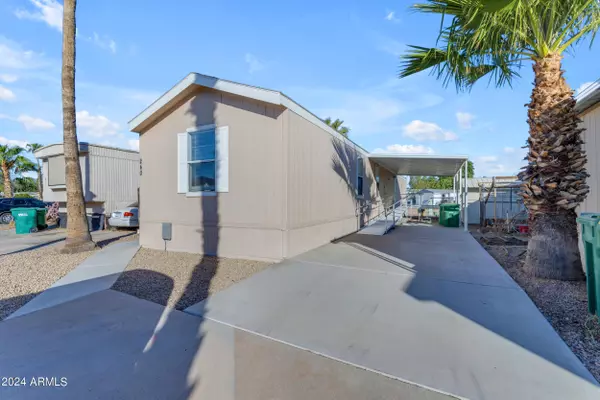 Chandler, AZ 85286,1650 S ARIZONA Avenue #240