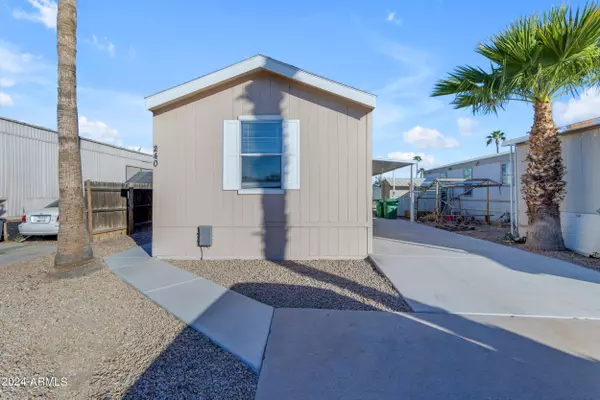 Chandler, AZ 85286,1650 S ARIZONA Avenue #240