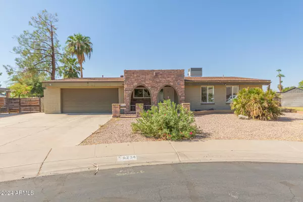 9234 N 40TH Drive, Phoenix, AZ 85051