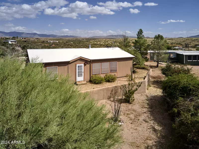 1572 N ORANTE Road, Tombstone, AZ 85638