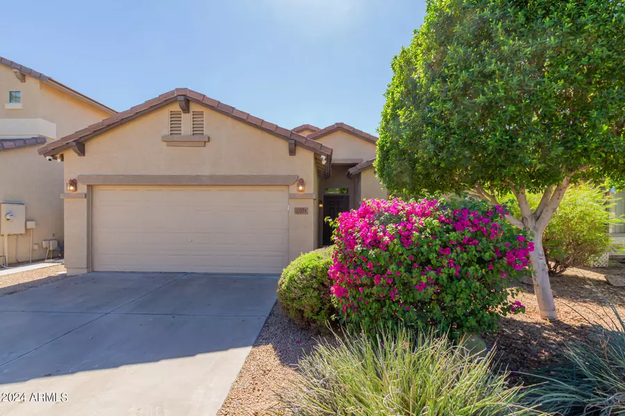 17271 W SMOKEY Drive, Surprise, AZ 85388