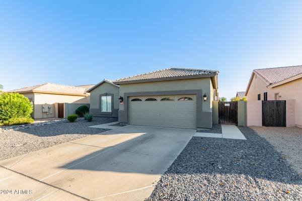 Surprise, AZ 85374,13585 W IRONWOOD Street