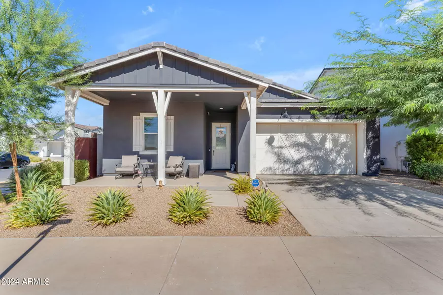 10144 E THISTLE Avenue, Mesa, AZ 85212