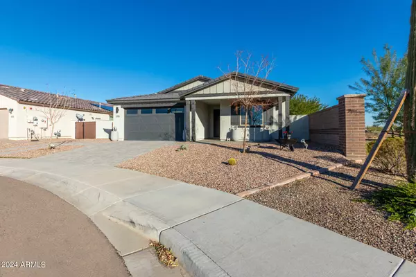 Peoria, AZ 85383,28755 N 131st Drive