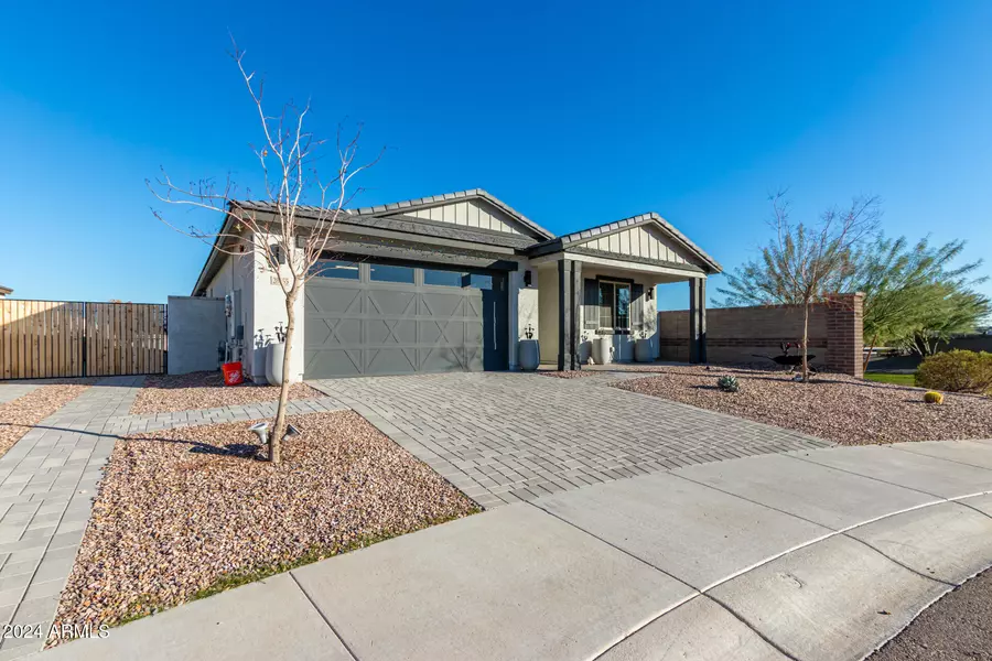 28755 N 131st Drive, Peoria, AZ 85383