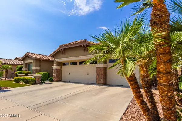 Chandler, AZ 85249,1452 E PRESCOTT Place