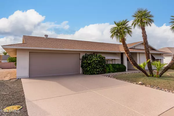 13038 W BUTTERFIELD Drive, Sun City West, AZ 85375