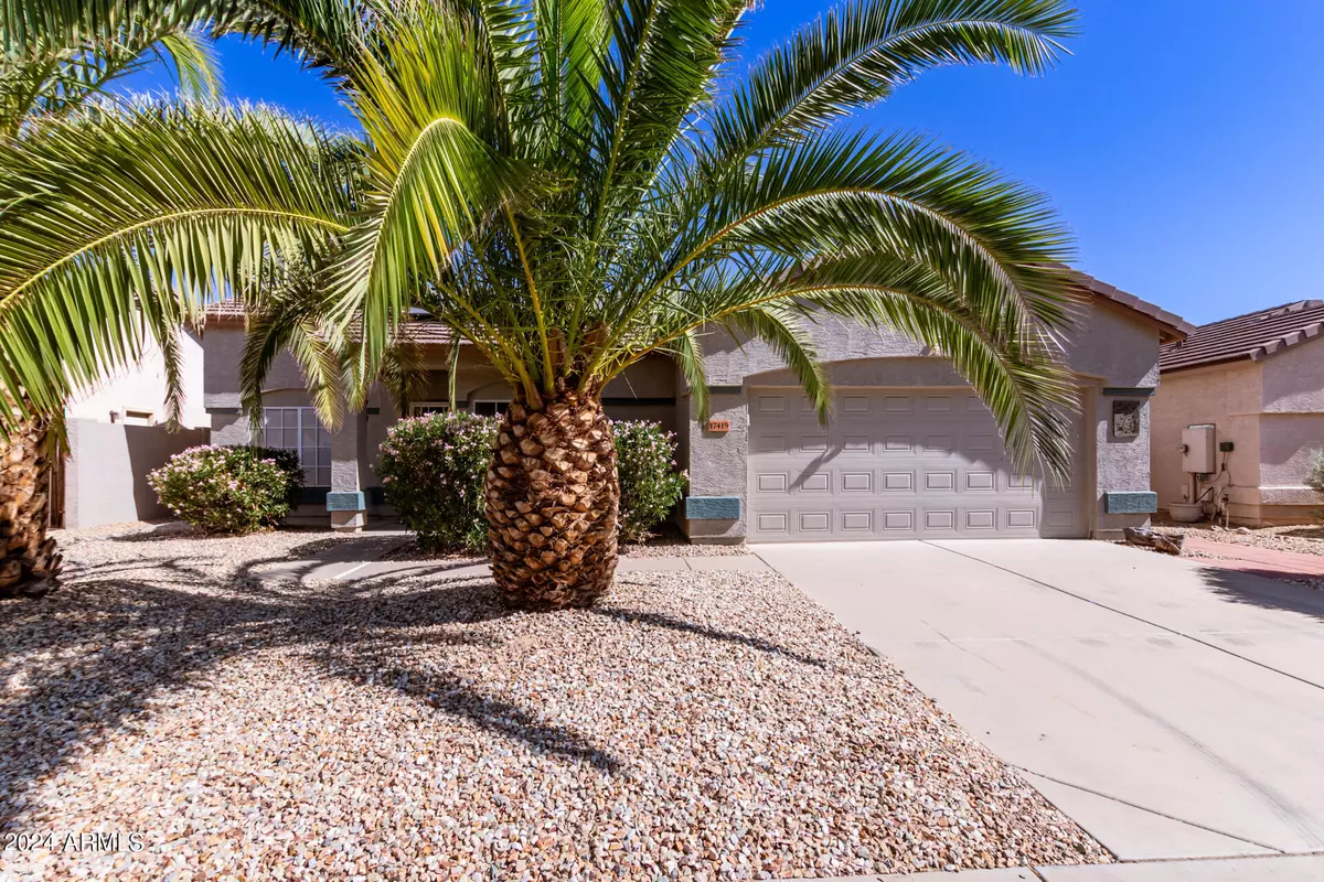 Surprise, AZ 85374,17419 N LARKSPUR Lane