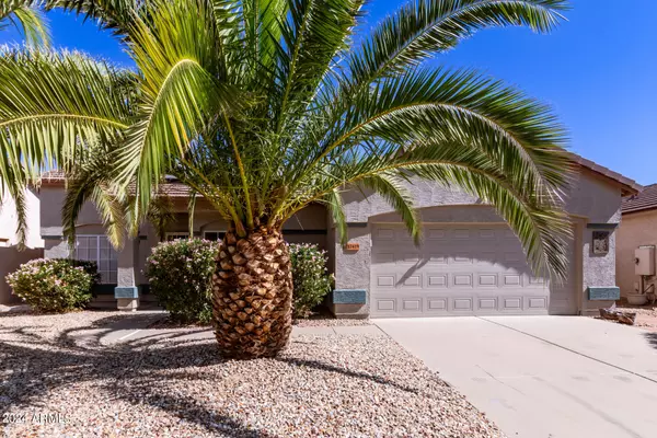 Surprise, AZ 85374,17419 N LARKSPUR Lane