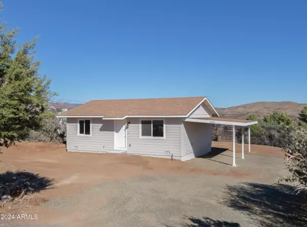 13380 E High View Road,  Mayer,  AZ 86333