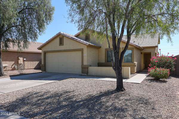 Buckeye, AZ 85326,24861 W HUNTINGTON Drive