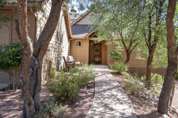 Payson, AZ 85541,2608 E ELK RUN Court