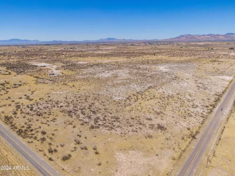 W Old Stewart Road #-, Willcox, AZ 85643