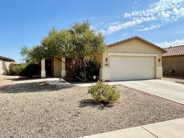 Maricopa, AZ 85138,42324 W HALL Drive