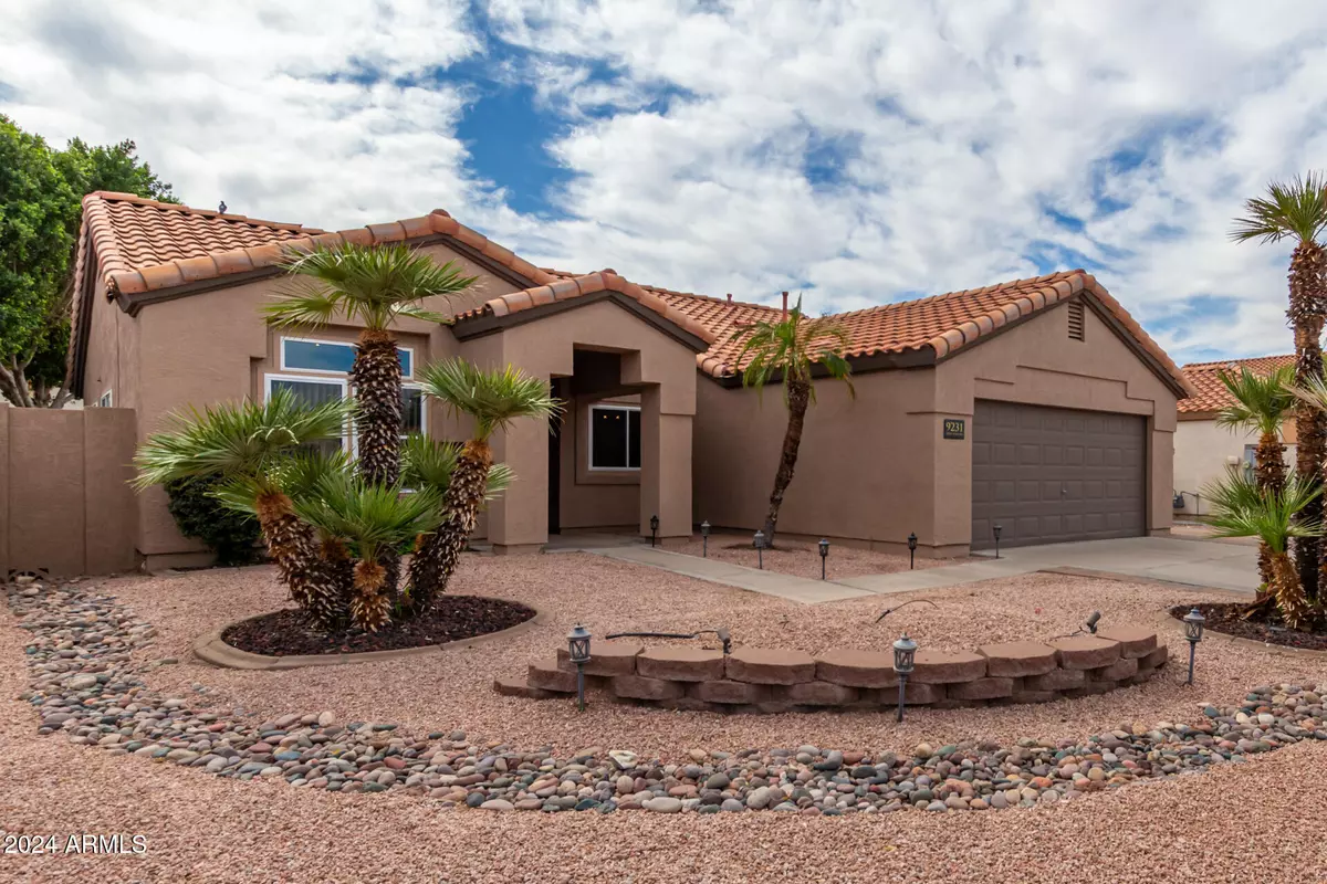 Peoria, AZ 85382,9231 W SAINT JOHN Road