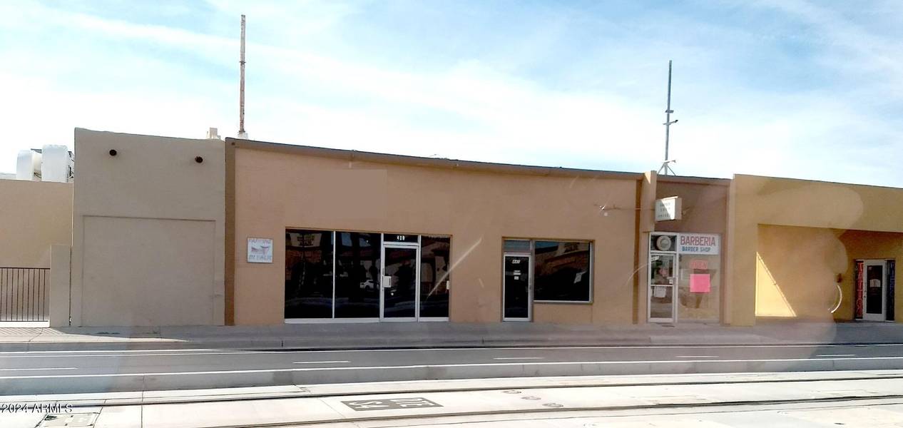 441 W MAIN Street, Mesa, AZ 85201