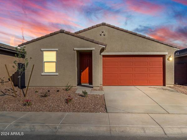 Waddell, AZ 85355,17416 W SANNA Street