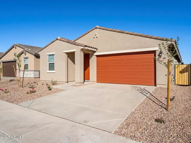 17416 W SANNA Street, Waddell, AZ 85355