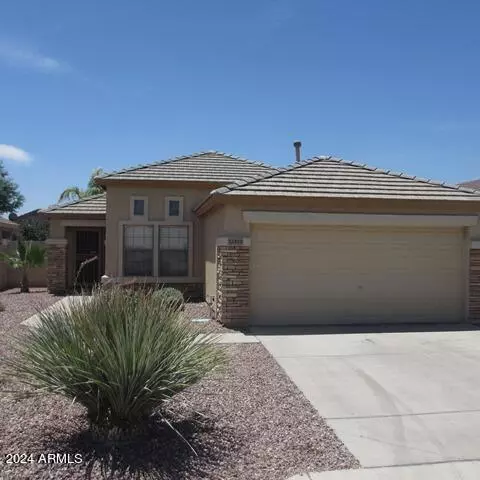 13359 W PORT AU PRINCE Lane, Surprise, AZ 85379