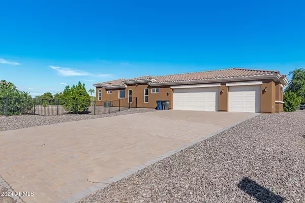 Queen Creek, AZ 85142,3818 E STACEY Road