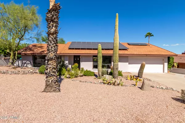 15208 E PALOMINO Boulevard, Fountain Hills, AZ 85268