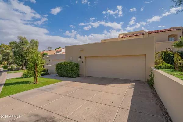 Phoenix, AZ 85016,2626 E ARIZONA BILTMORE Circle #6