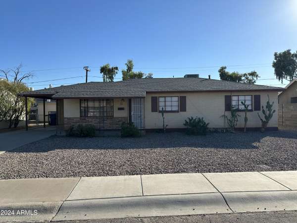 929 W 19TH Street, Tempe, AZ 85281