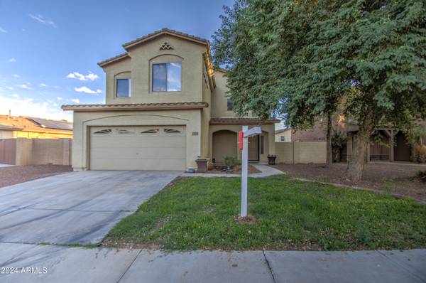 Surprise, AZ 85379,13729 W COUNTRY GABLES Drive