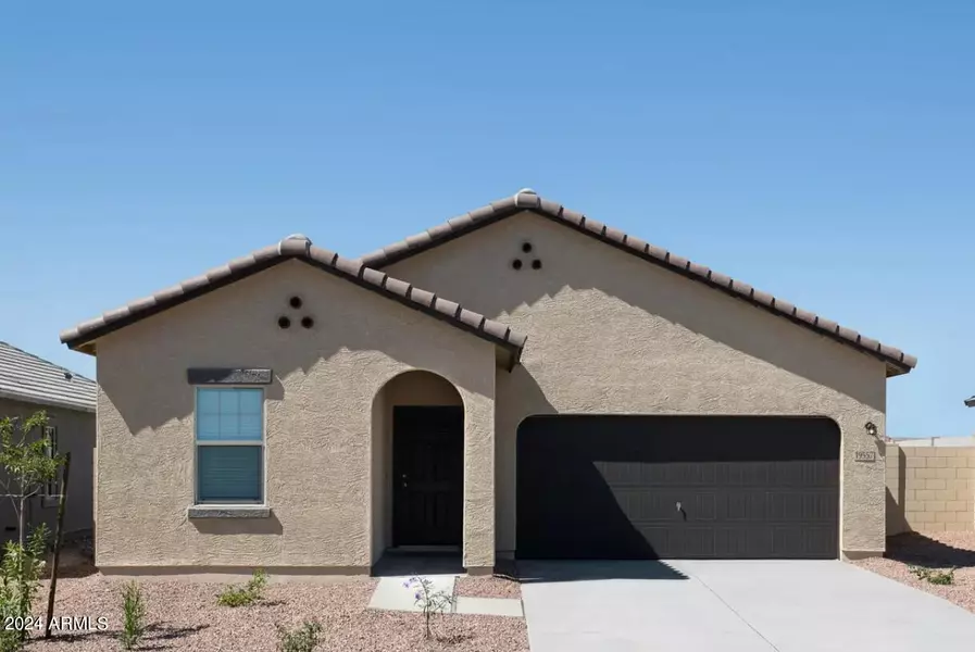 5736 W MOODY Trail, Laveen, AZ 85339