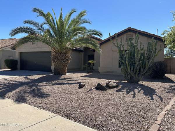 Gilbert, AZ 85234,1207 E San Remo Avenue