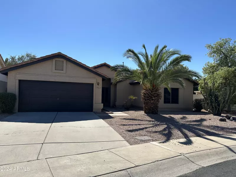 1207 E San Remo Avenue, Gilbert, AZ 85234