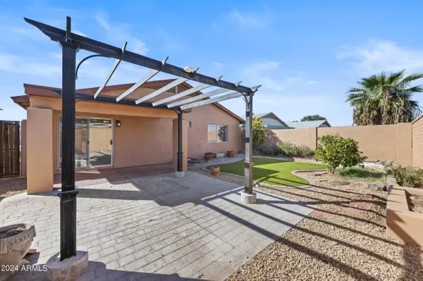 Peoria, AZ 85345,9610 W CAROL Avenue