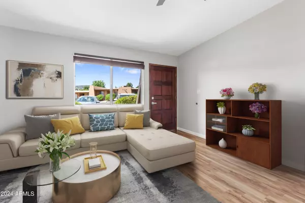 Sedona, AZ 86351,130 CASTLE ROCK Road #55
