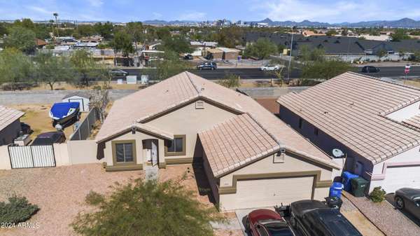 Phoenix, AZ 85041,1308 W PLEASANT Lane