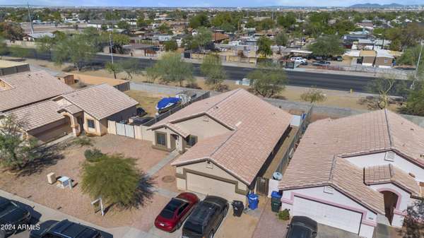 Phoenix, AZ 85041,1308 W PLEASANT Lane