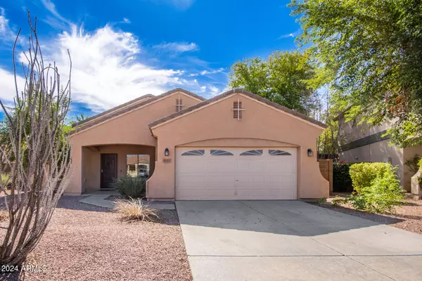 4185 E WESTCHESTER Drive, Chandler, AZ 85249